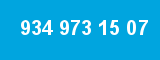 934 973 15 07